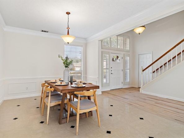 117  Stone Mountain Court , Garland Texas 75044