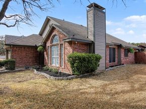7425  Bear Lake Drive , Fort Worth Texas 76137
