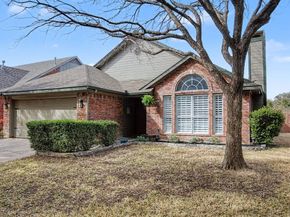 7425  Bear Lake Drive , Fort Worth Texas 76137