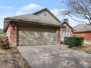 7425  Bear Lake Drive , Fort Worth Texas 76137