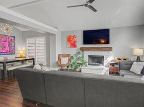 7425  Bear Lake Drive , Fort Worth Texas 76137