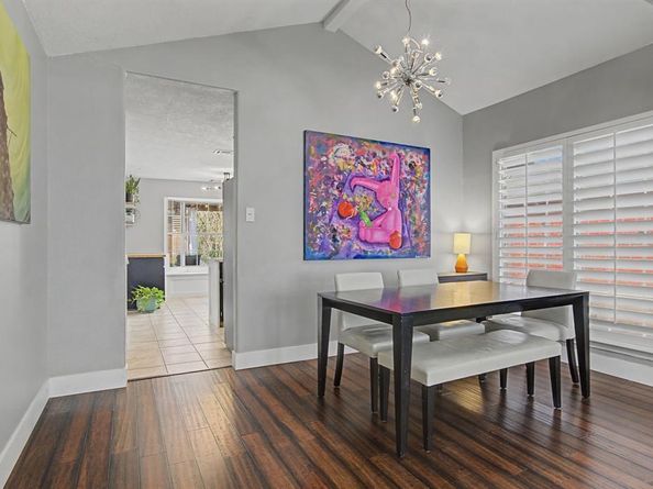 7425  Bear Lake Drive , Fort Worth Texas 76137