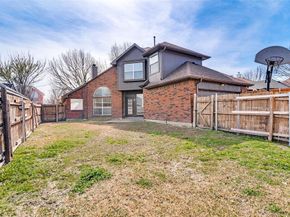 1503  Springwood Drive , Mesquite Texas 75181