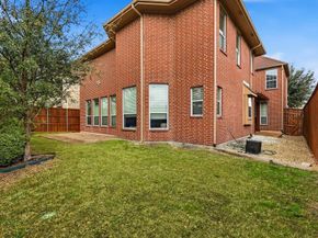 441  Cascada Drive , Richardson Texas 75081
