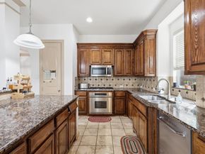 441  Cascada Drive , Richardson Texas 75081