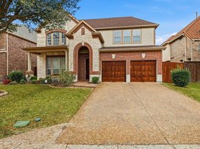 441  Cascada Drive , Richardson Texas 75081