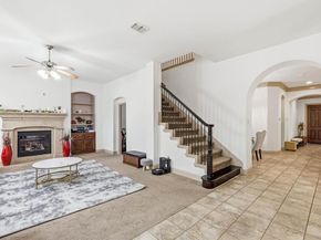 441  Cascada Drive , Richardson Texas 75081