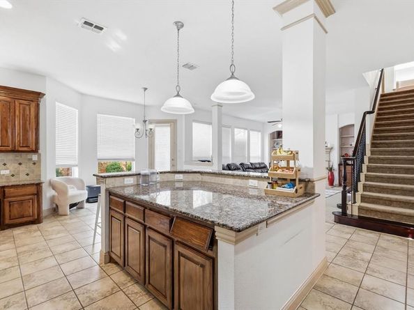 441  Cascada Drive , Richardson Texas 75081