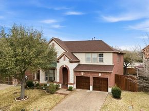 441  Cascada Drive , Richardson Texas 75081