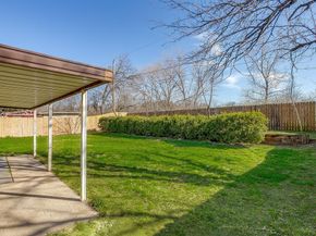 1812  Briar Run , Benbrook Texas 76126