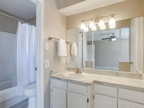 1812  Briar Run , Benbrook Texas 76126