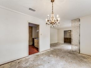5001  Boulder Lake Road , Fort Worth Texas 76103
