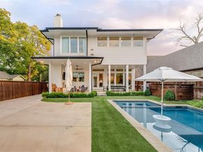 5531  Goodwin Avenue , Dallas Texas 75206