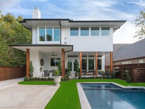 5531  Goodwin Avenue , Dallas Texas 75206