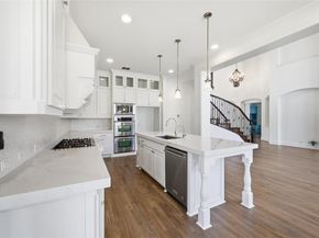 1508  Juliet Drive , Allen Texas 75013