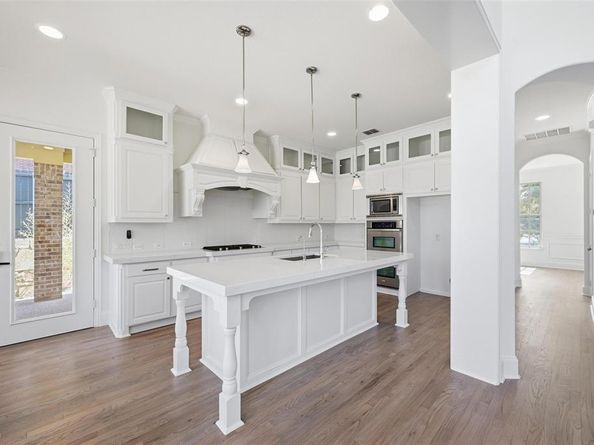 1508  Juliet Drive , Allen Texas 75013