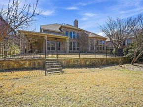 1508  Juliet Drive , Allen Texas 75013
