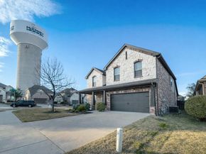 3716  Delta Drive , McKinney Texas 75071