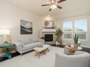 3716  Delta Drive , McKinney Texas 75071