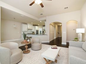 3716  Delta Drive , McKinney Texas 75071