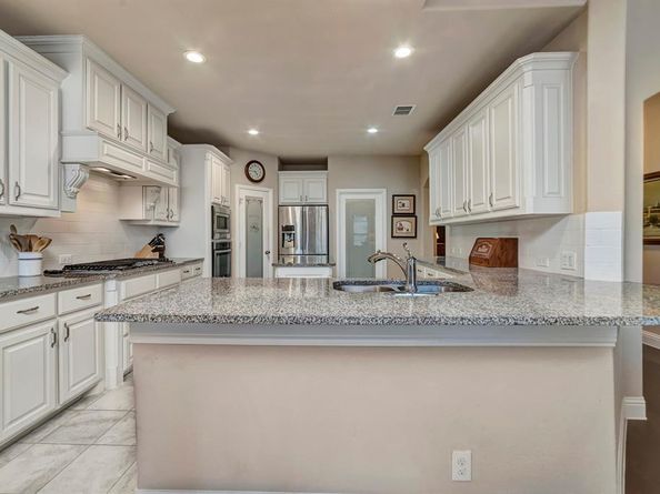 3716  Delta Drive , McKinney Texas 75071