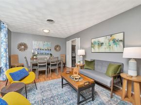 700  Kindred Lane , Richardson Texas 75080