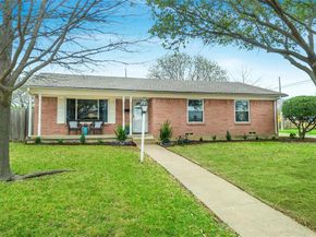 700  Kindred Lane , Richardson Texas 75080