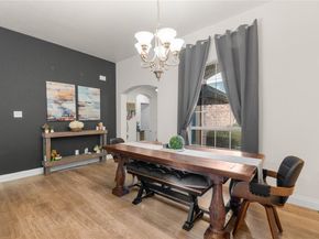 1631  Nashwood Drive , Grand Prairie Texas 75051