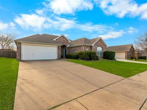 1631  Nashwood Drive , Grand Prairie Texas 75051