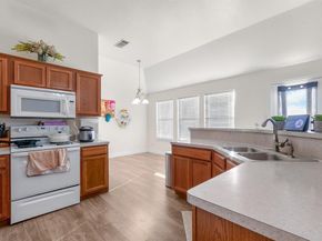 1631  Nashwood Drive , Grand Prairie Texas 75051