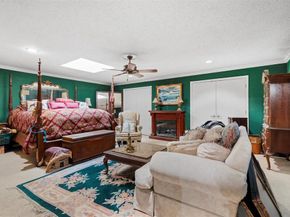 2000  Shadow Ridge Drive , Arlington Texas 76006