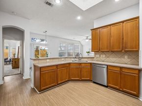 5517  Lawnsberry Drive , Fort Worth Texas 76137