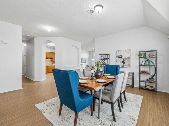 5517  Lawnsberry Drive , Fort Worth Texas 76137