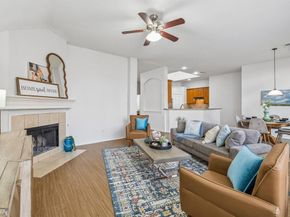 5517  Lawnsberry Drive , Fort Worth Texas 76137