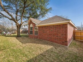 5517  Lawnsberry Drive , Fort Worth Texas 76137