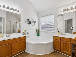 5517  Lawnsberry Drive , Fort Worth Texas 76137