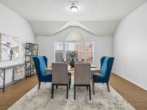 5517  Lawnsberry Drive , Fort Worth Texas 76137