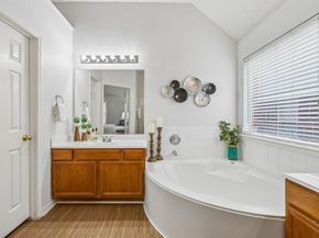 5517  Lawnsberry Drive , Fort Worth Texas 76137