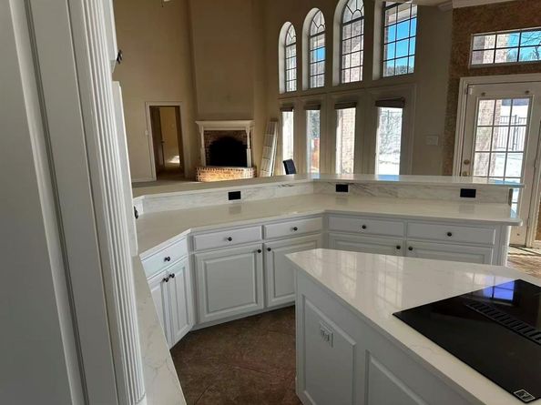 6512  Mesa Ridge Court , Fort Worth Texas 76137