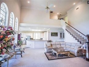 6512  Mesa Ridge Court , Fort Worth Texas 76137