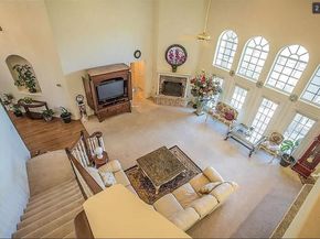 6512  Mesa Ridge Court , Fort Worth Texas 76137