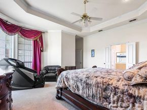 6512  Mesa Ridge Court , Fort Worth Texas 76137