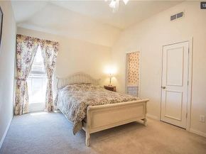 6512  Mesa Ridge Court , Fort Worth Texas 76137