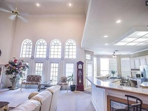 6512  Mesa Ridge Court , Fort Worth Texas 76137