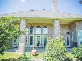 6512  Mesa Ridge Court , Fort Worth Texas 76137