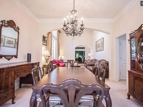 6512  Mesa Ridge Court , Fort Worth Texas 76137