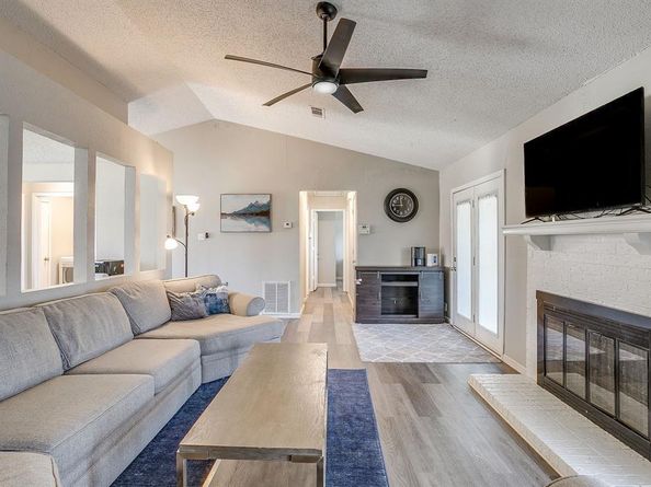 7312  Strawberry Way , Fort Worth Texas 76137