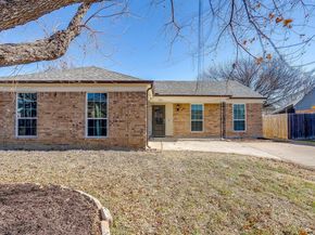 7312  Strawberry Way , Fort Worth Texas 76137