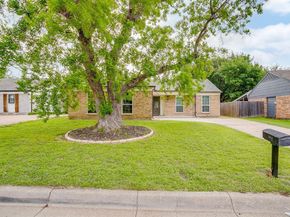 7312  Strawberry Way , Fort Worth Texas 76137
