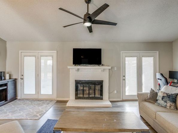 7312  Strawberry Way , Fort Worth Texas 76137